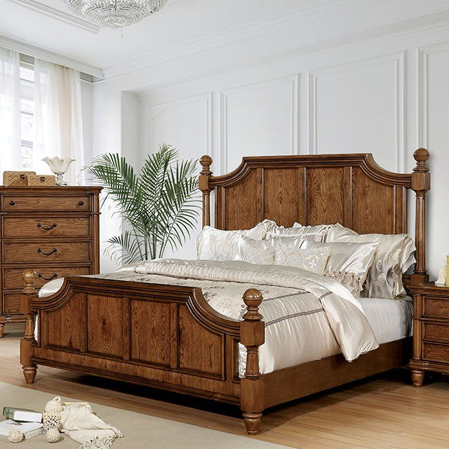 Mantador Beds Cal.King