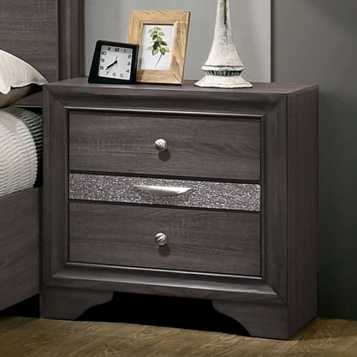Chrissy Nightstands
