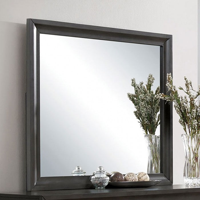 Clotilde Mirrors