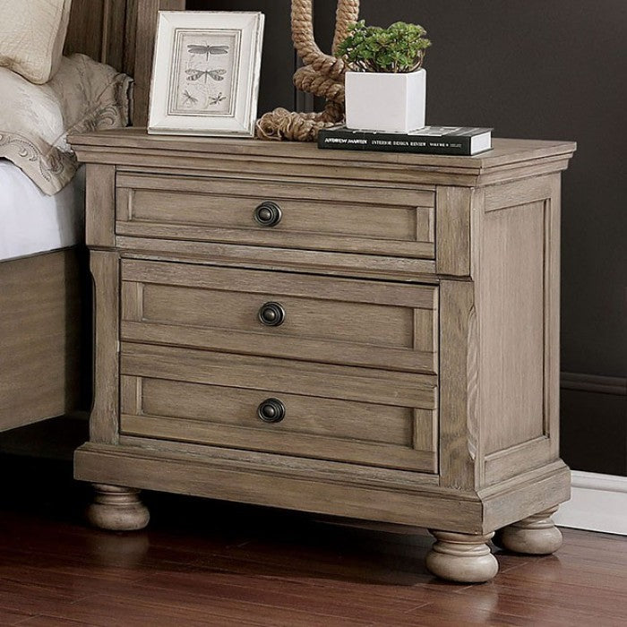 Wells Nightstands