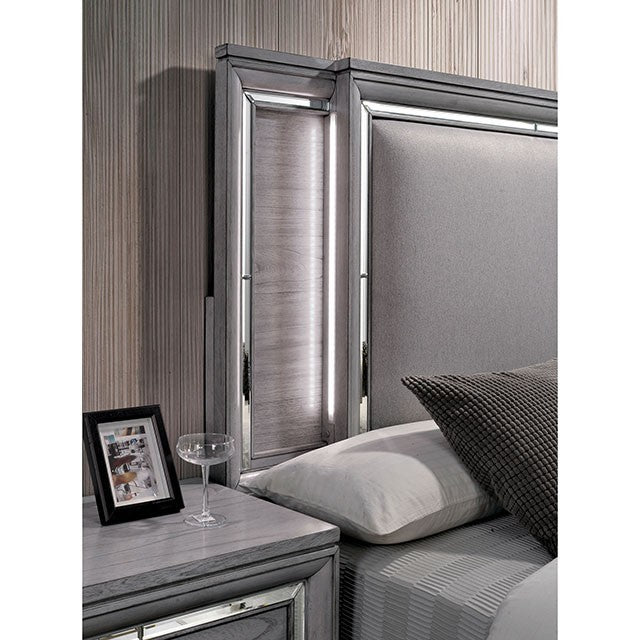 Alanis Beds Queen