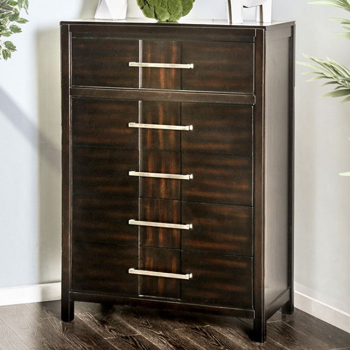 Berenice Chests