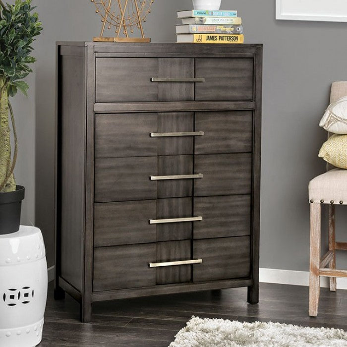 Berenice Chests