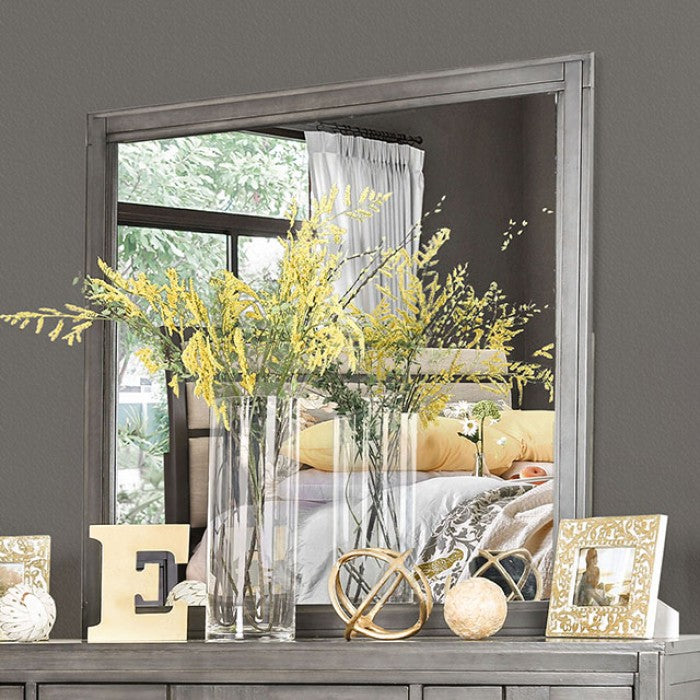 Berenice Mirrors