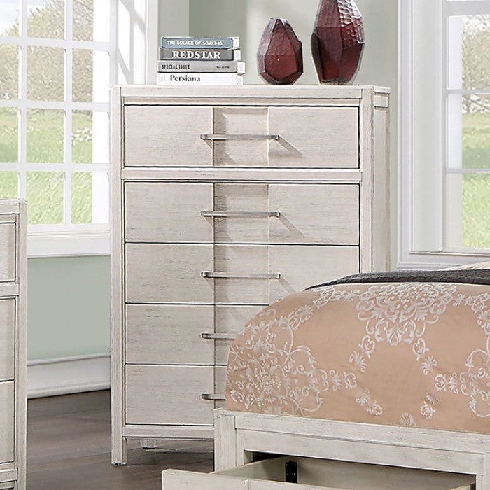 Berenice Chests