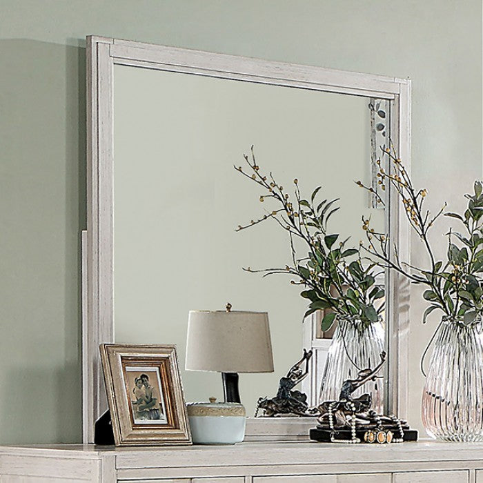 Berenice Mirrors