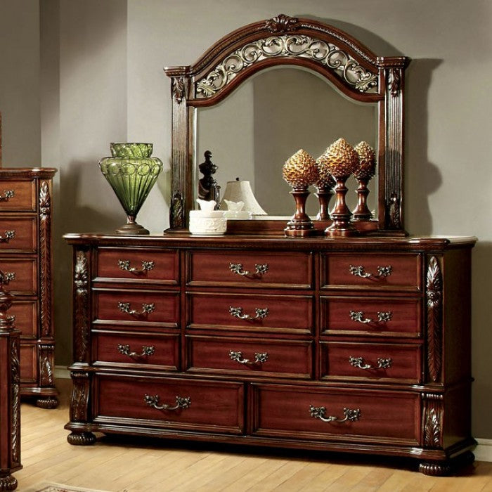 Arthur Dressers