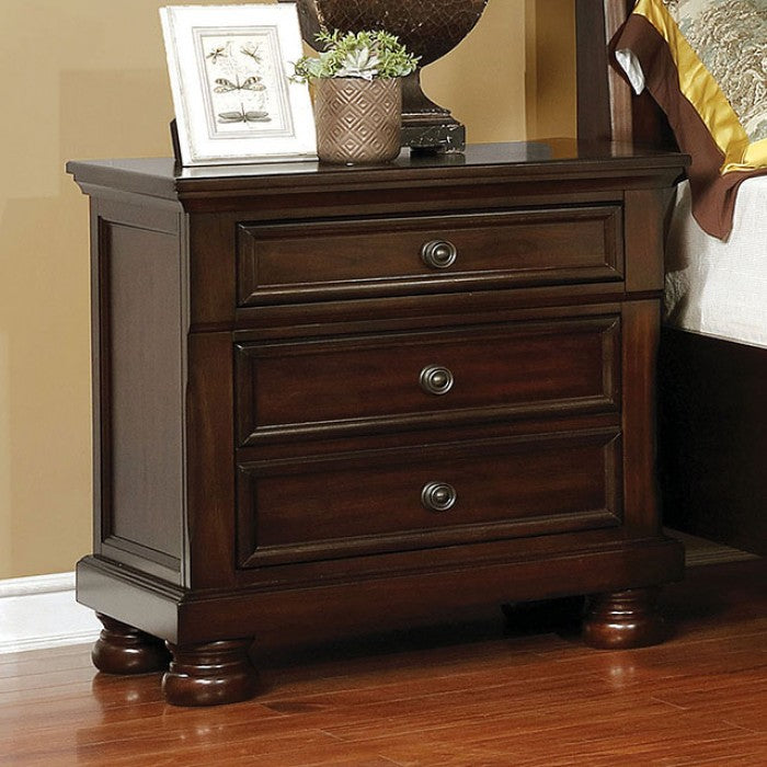 Castor Nightstands