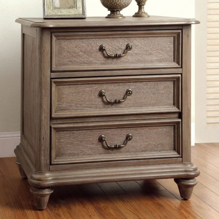 Belgrade Nightstands