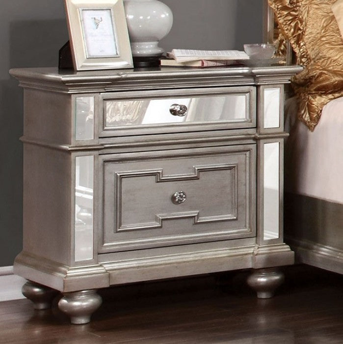 Salamanca Nightstands