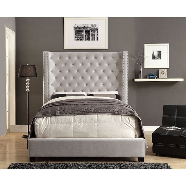 Mirabelle Beds Queen