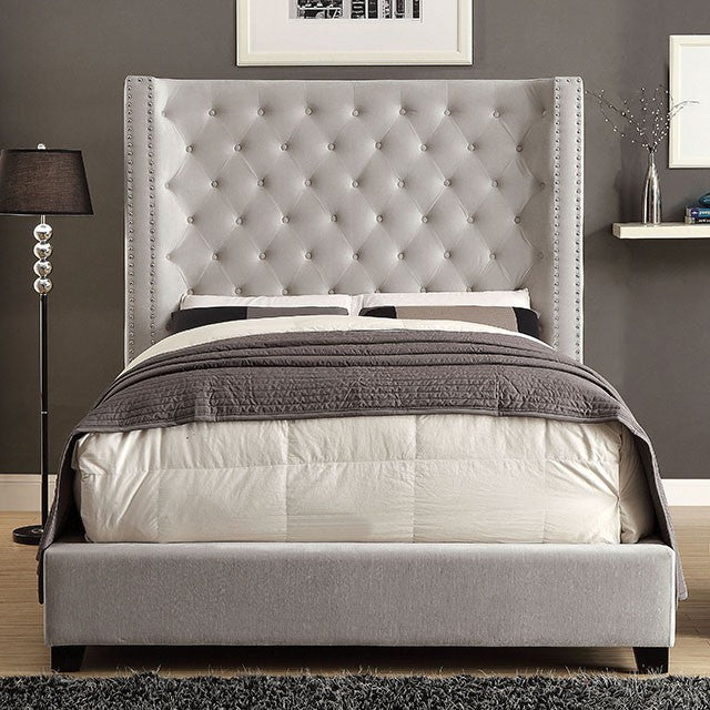Mirabelle Beds Queen