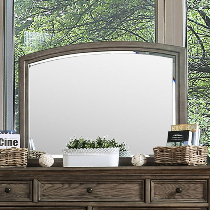 Armus Mirrors