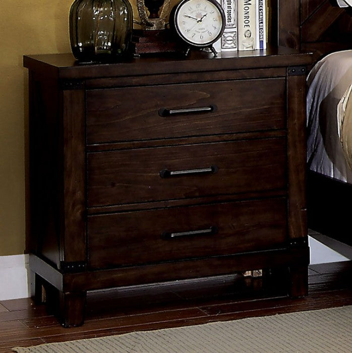 Bianca Nightstands