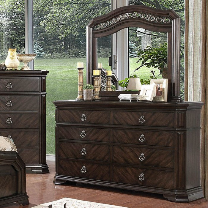 Calliope Dressers