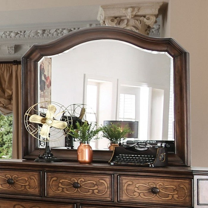 Emmaline Mirrors