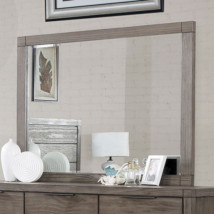 Asterope Mirrors