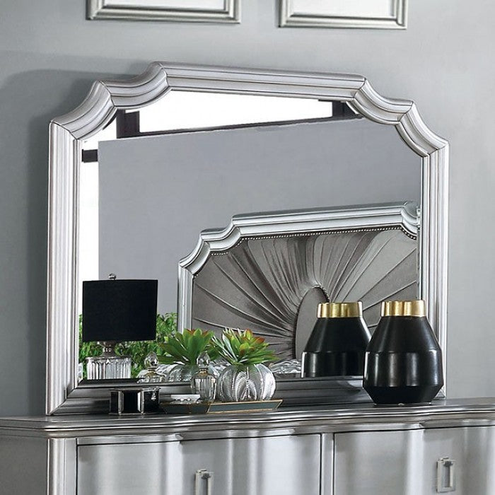 Aalok Mirrors