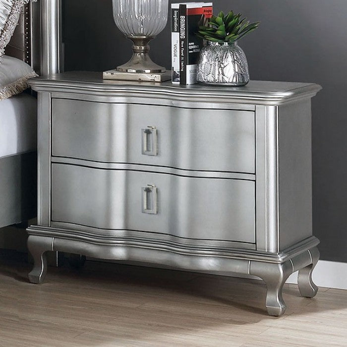 Aalok Nightstands