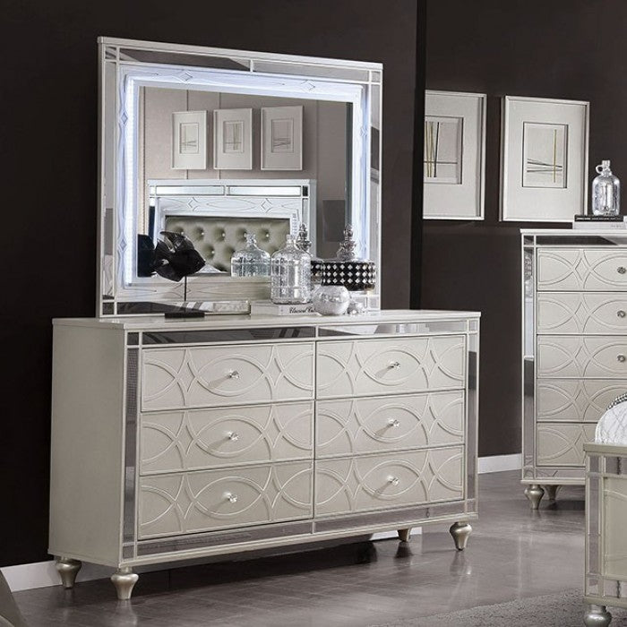 Manar Dressers