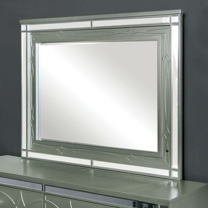 Manar Mirrors