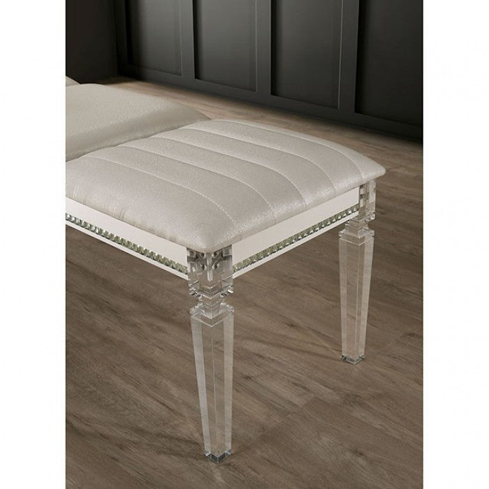 Maddie Benches