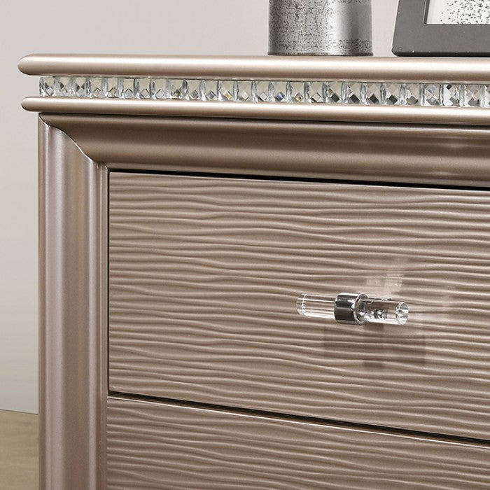 Allie Nightstands