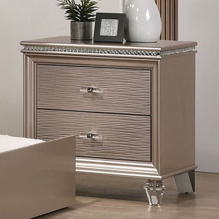 Allie Nightstands