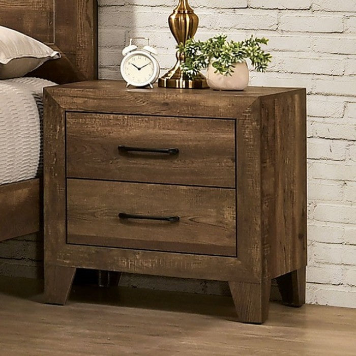 Wentworth Nightstands