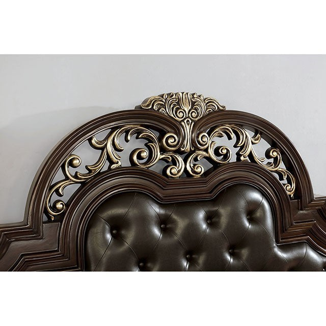 Theodor Beds Cal.King