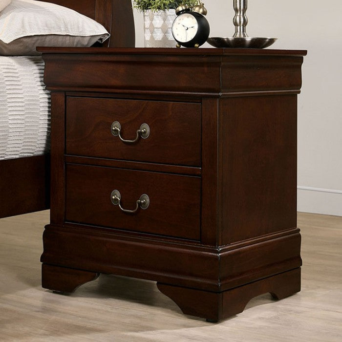 Louis Philippe Nightstands