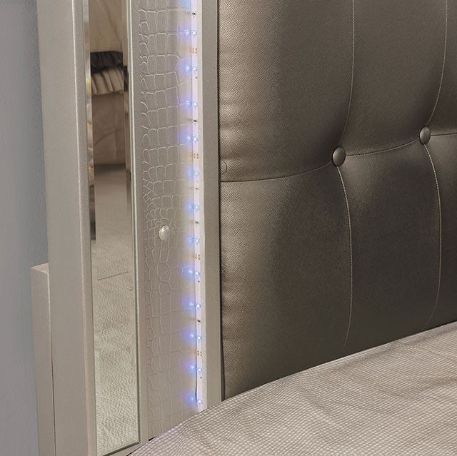 Brachium Beds Cal.King