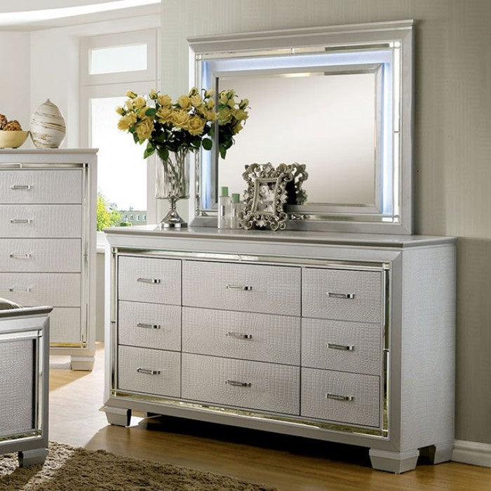 Bellanova Dressers