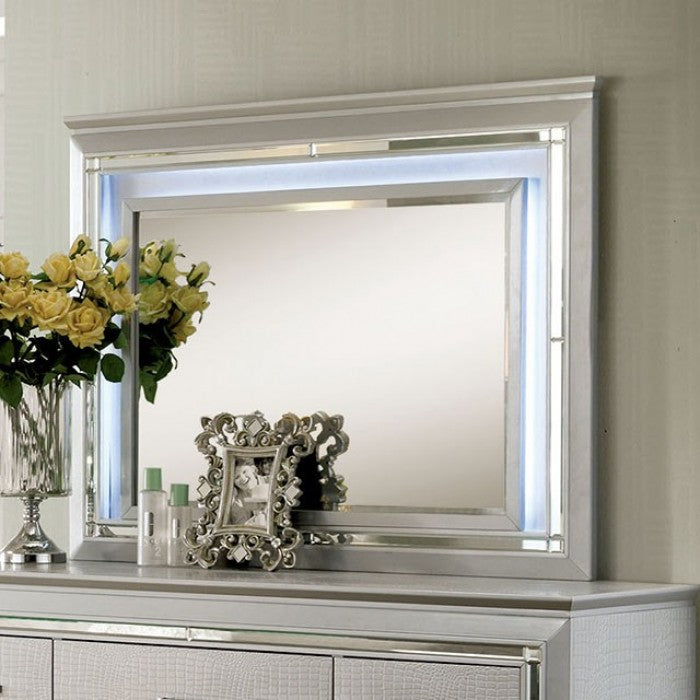 Bellanova Mirrors