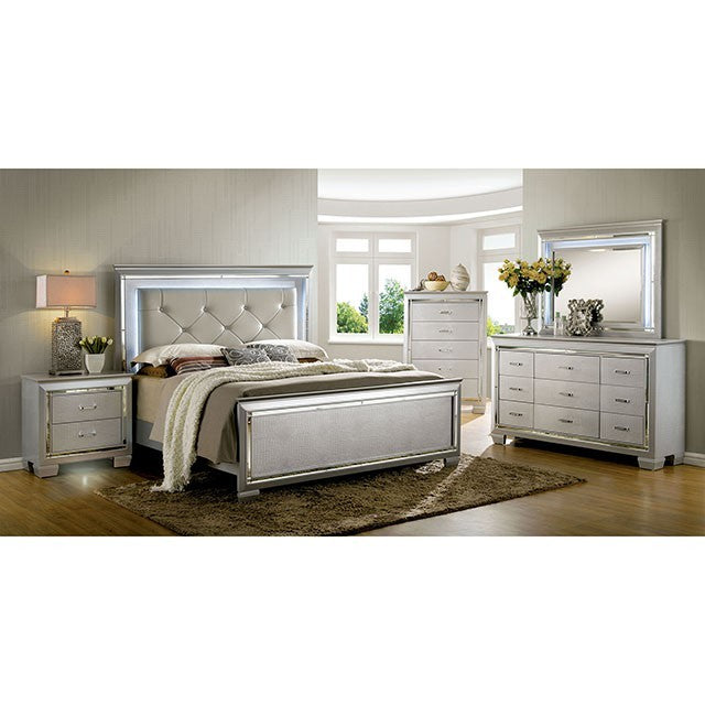 Bellanova Beds Cal.King