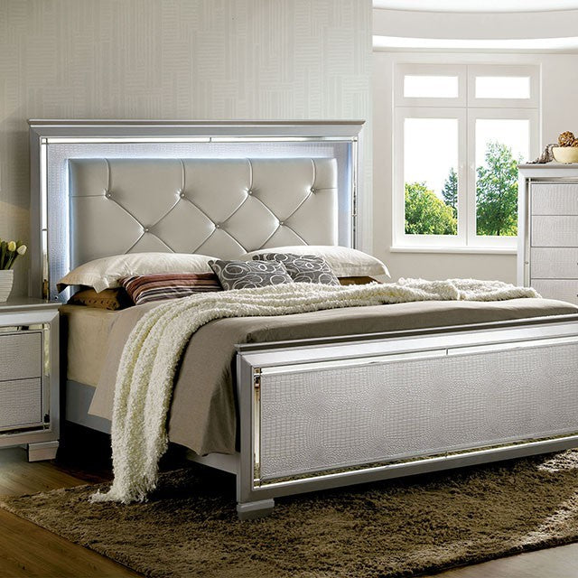 Bellanova Beds Cal.King