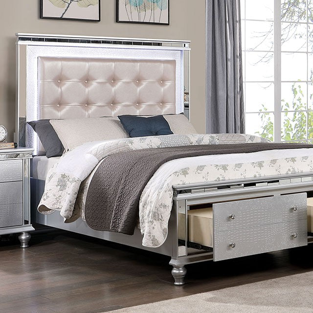 Bellinzona Beds Cal.King