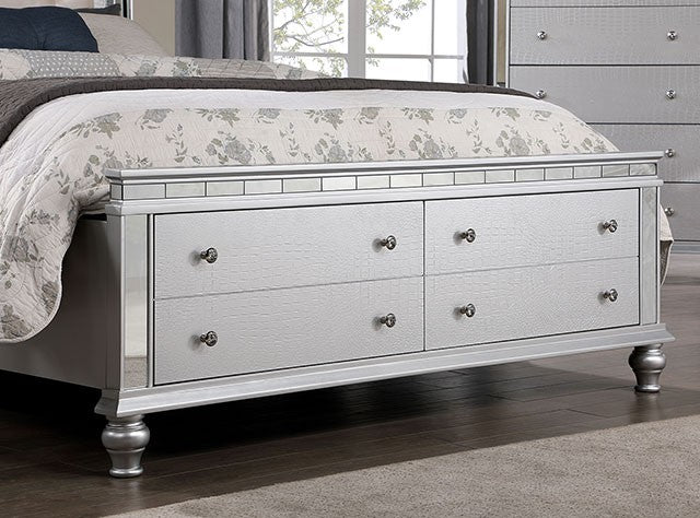 Bellinzona Beds Cal.King