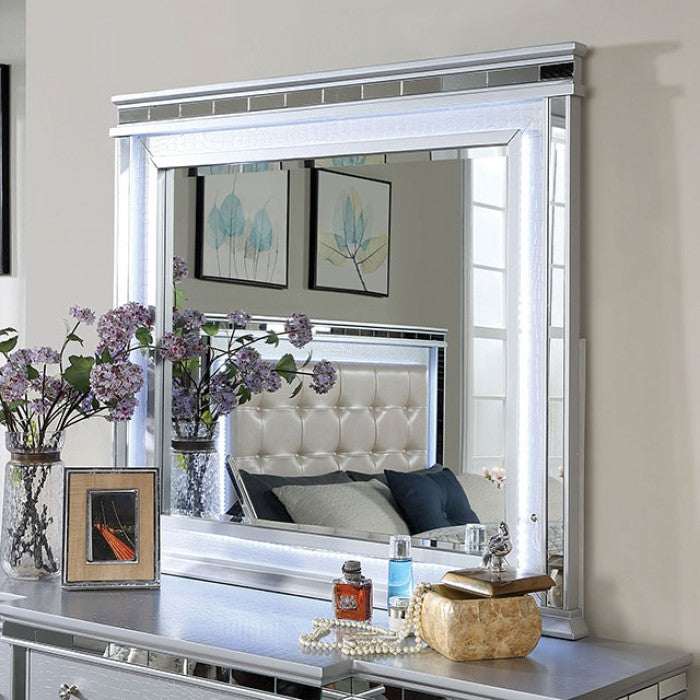 Bellinzona Mirrors