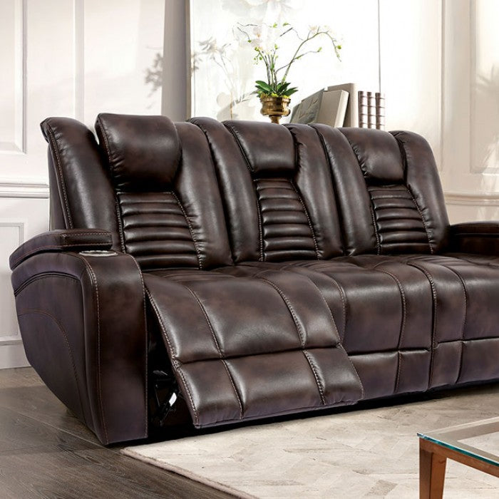 Abrielle Reclinerss