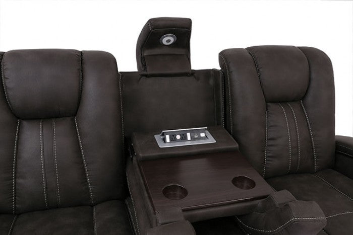 Amirah Reclinerss
