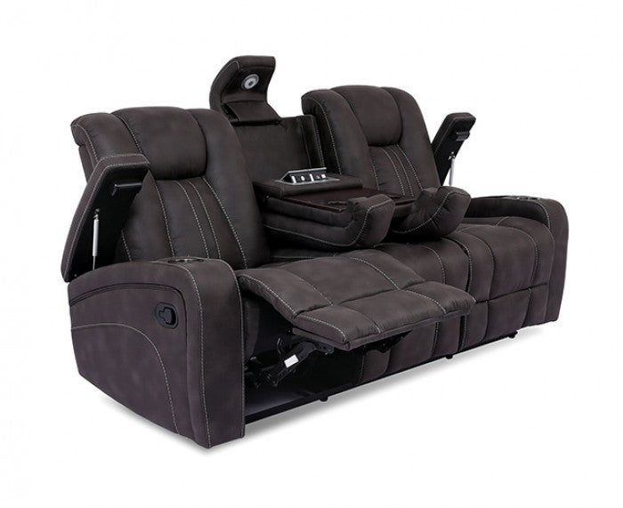 Amirah Reclinerss
