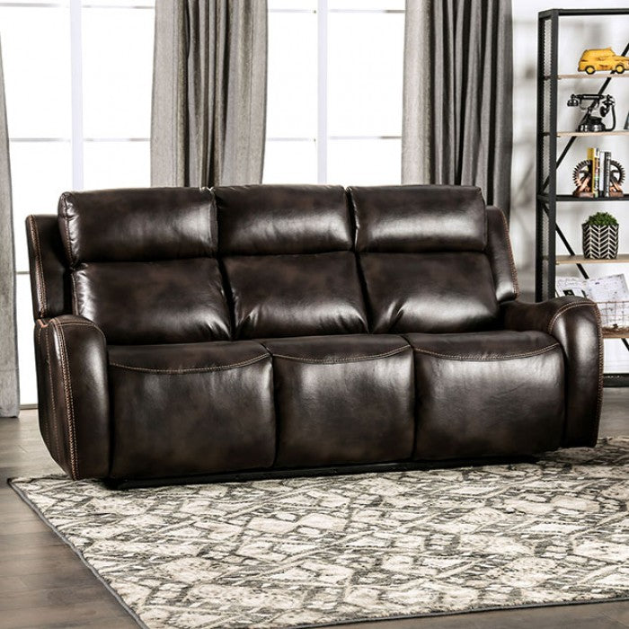 Barclay Reclinerss