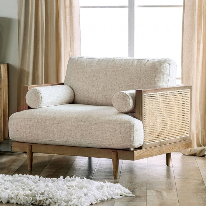 Alesund Accent Chairs