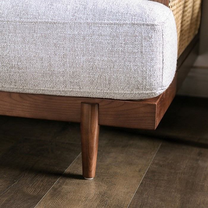 Alesund Accent Chairs