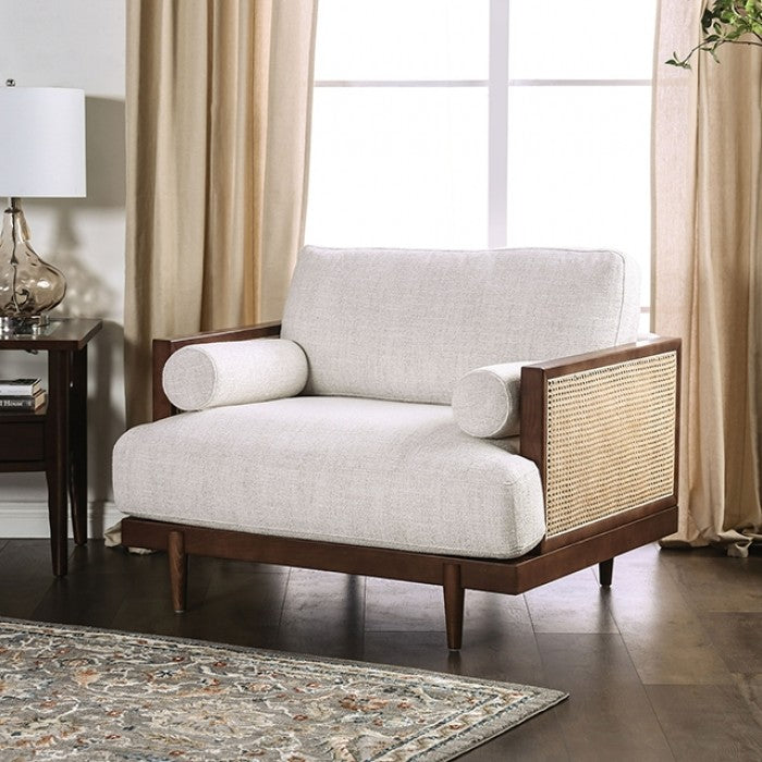 Alesund Accent Chairs