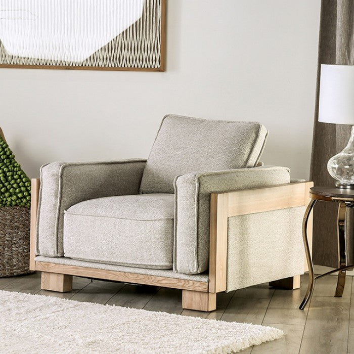 Harstad Accent Chairs