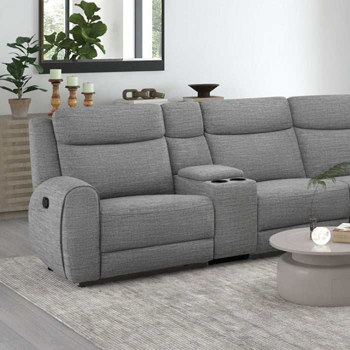 Antonius Sectionals