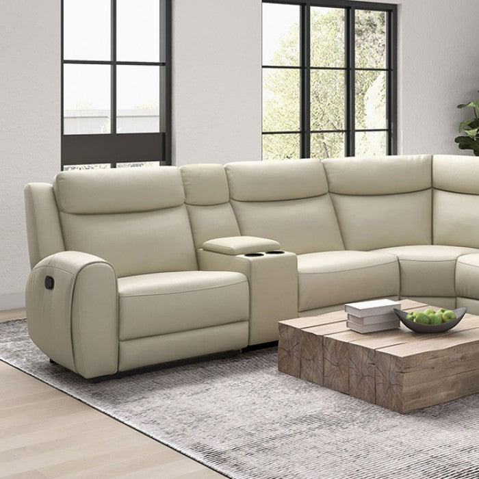 Jacobus Sectionals