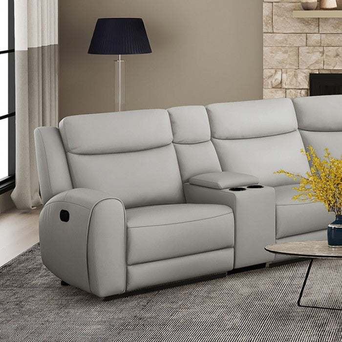 Jacobus Sectionals